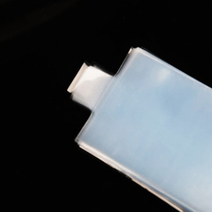 Fundas de Plástico Personalizadas con Separadores para Tarjetas de Visita y Tarjetas Coleccionables - Product Image 5