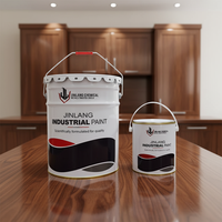 Laque polyuréthane pour bois et peinture transparente pour bois