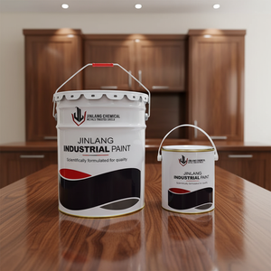 <span class=keywords><strong>Laca</strong></span> de Poliuretano para Madera y Pintura Transparente para Madera - Product Image 3