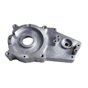 Services de forgeage à froid OEM, forgeage à chaud de pièces en aluminium thermolaqué / forgeage de pièces en acier thermolaqué pour kart de course 500cc - Product Image 1