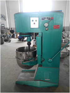 Kẹo mixer, sô cô la bóng máy làm - Product Image 2