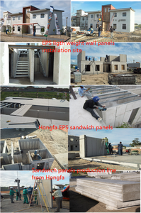 Maquinaria <span class=keywords><strong>para</strong></span> Línea <span class=keywords><strong>de</strong></span> Paneles Sándwich <span class=keywords><strong>de</strong></span> Hormigón, Panel Sándwich <span class=keywords><strong>de</strong></span> Cemento EPS, Panel <span class=keywords><strong>de</strong></span> Pared, Máquina <span class=keywords><strong>de</strong></span> Paneles <span class=keywords><strong>de</strong></span> Pared Prefabricados <span class=keywords><strong>de</strong></span> Hormigón - Product Image 5
