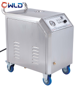 WLD WeiLongDa W-6000 (elektrisch) Dampf waschmaschine Waschmaschine <span class=keywords><strong>Auto</strong></span> waschmaschine - Product Image 2