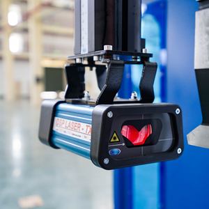 Machine de pliage de tôles épaisses ADH, machine de pliage hydraulique CNC 2000kn 200T3200mm 10 12 pieds, presse plieuse hydraulique <span class=keywords><strong>200t</strong></span> - Product Image 5