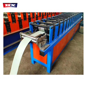 Machine de formage de rouleaux pour clôture en panneaux de mur à lattes America <span class=keywords><strong>Miani</strong></span> Dura - Product Image 2
