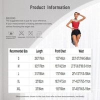 Stage contemporain pour femmes Performance Stage Dance Wear Costume Training Dancewear Ballroom Lyrical Dance Dresses