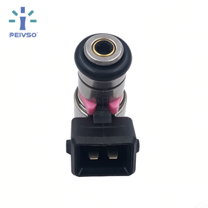 Injecteur de carburant OEM IWP-189, buse d'injection de carburant pour Ducati 848 1098R 1198 Moto Guzzi, pièces de moteur automobile # IWP189 - Product Image 3