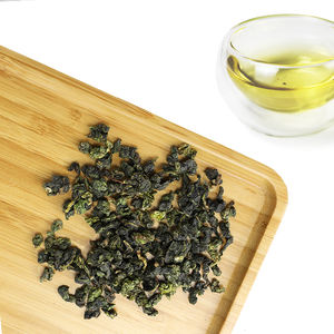 Lait <span class=keywords><strong>Oolong</strong></span> de Taiwan, 50g de lait à saveur forte, organique, Jinxuan, feuille de thé - Product Image 5