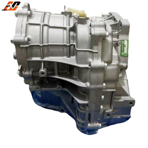 Fabrik-Großhandel K313 <span class=keywords><strong>CVT</strong></span> Automatikgetriebe-Baugruppe Perfekte Passform für Toyota Corolla Verso 2016 - Product Image 4