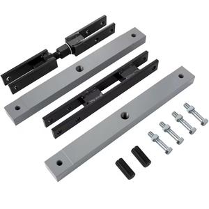 خدمات التصنيع بالتحكم الرقمي بالحاسوب الدقيقة لقطع معدنية مخصصة من الفولاذ المقاوم للصدأ والتيتانيوم والألومنيوم |   مكونات السيارات والدراجات - Product Image 1