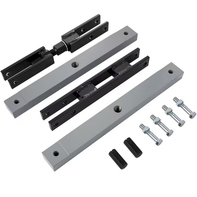 Precision CNC for Machining Services for Custom Metal Parts Stainless Steel Titanium Aluminum | Automotive Bicycle Components