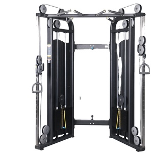 Xác Định Sức Khỏe Thiết Bị Tập Thể Dục Bán Chạy Nhất Thiết Bị Tập Luyện Đa Chức Năng/Máy Smith Đa Năng & Dây Cáp Chéo - Product Image 1