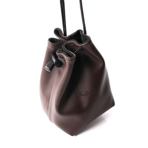 <span class=keywords><strong>Sac</strong></span> de rangement antichoc en cuir PU avec cordon de serrage <span class=keywords><strong>Sac</strong></span> à dos étanche pour appareil <span class=keywords><strong>photo</strong></span> Organisateur <span class=keywords><strong>Petit</strong></span> <span class=keywords><strong>sac</strong></span> <span class=keywords><strong>photo</strong></span> vidéo - Product Image 2