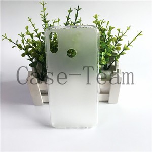 <span class=keywords><strong>เคส</strong></span>โทรศัพท์มือถือซิลิโคนเนื้อด้านสำหรับ <span class=keywords><strong>Huawei</strong></span> <span class=keywords><strong>Nova</strong></span> <span class=keywords><strong>3i</strong></span> สีดำ - Product Image 2