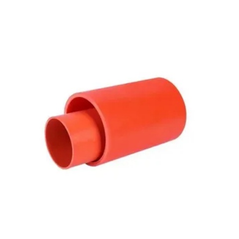 New Design No Smell Mpp Pipe Fittings High Toughness Mpp Electric Pipe for Agricultural