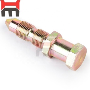 Válvula de Alimentación de Combustible para Ajustador de Cadena de Excavadora Marca HM para E320B/E320C, Alta Eficiencia, Larga Vida Útil, OEM 095-2927 095-9291 - Product Image 4