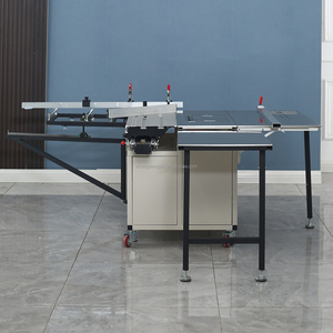 Sliding <b>Table</b> <b>Saw</b> Machine Automatic <b>Portable</b> Foldable Dust-Free <b>Table</b> <b>Saw</b> for Woodworking Cutting Wood Machine Wood <b>Saw</b> Machine - Product Image 5