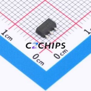 Original-Nouveau HT7350 SOT-89 Circuit intégré IC Puce PMIC Régulateur linéaire (LDO) Vente entière Composant électronique Puce BOM - Product Image 1