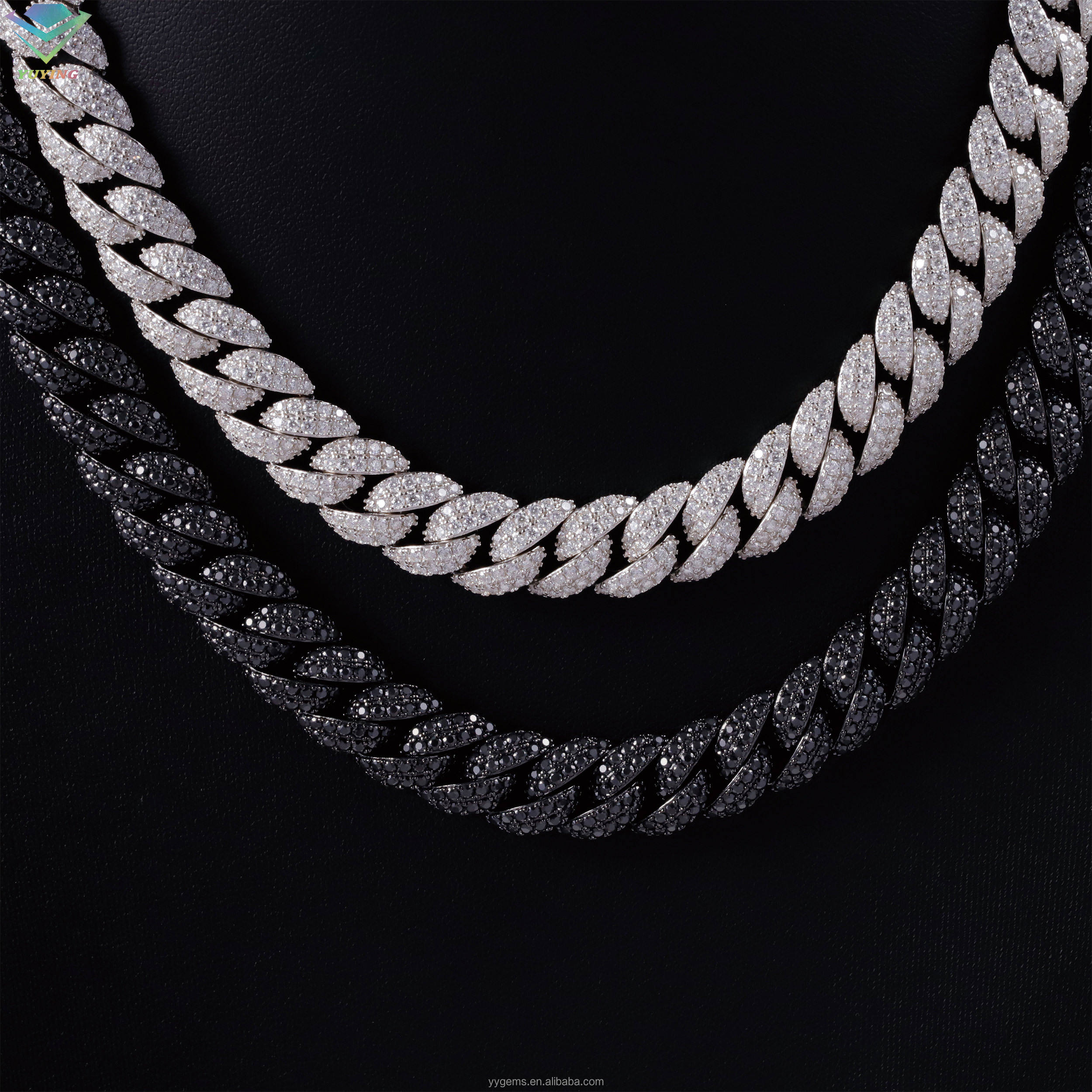 9 มม. สีดำ