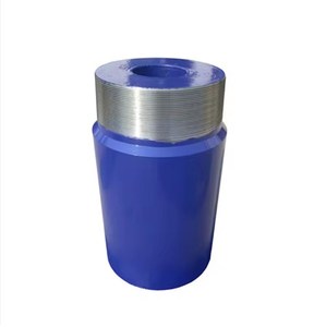 DYQX PETRO Herramientas de cementación para perforación de pozos de acero al carbono forjado de <span class=keywords><strong>9</strong></span> 5/8'', 5 1/2'' y 13 5/8'' - Zapata flotante y <span class=keywords><strong>collar</strong></span>ín con 1 año de garantía - Product Image 4