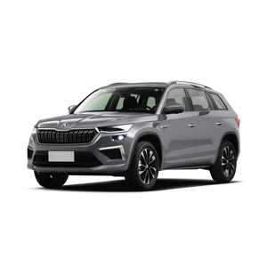 2025 <span class=keywords><strong>Skoda</strong></span> Kodiak Luxury Power Edition SUV de taille moyenne 5 places boîte de vitesses automatique moteur Turbo 2WD/4WD R18 voiture gauche hybride nouveau - Product Image 1