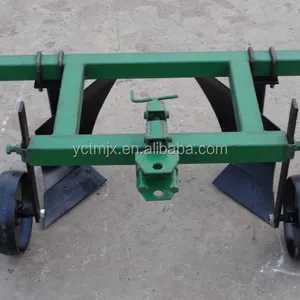 3Z walking ridger for walking tractor