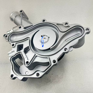 Dodge <b>Ram</b> 1500 Water Pump 68346912AA Replacement Engine Cooling Part - Product Image 1
