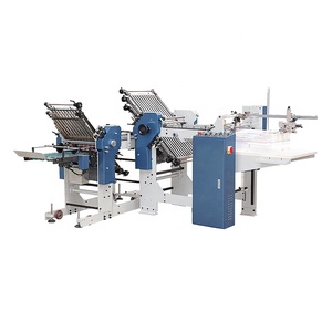 Lược A4 A3 Tự Động + 2 Khay Đựng Giấy Tờ Rơi - Product Image 6