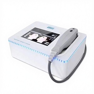 Cross-border Export Adjustable Face Hoist Beauty Salon Instrument for Face & Leg Care Model JRT-076 1.5/3.0/4.5/8.0/13.0mm - Product Image 1