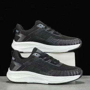 Calzado Deportivo Transpirable para Mujer, Venta al Por Mayor Directa de Fábrica para Temporadas Cálidas, Sepatu Wanita <span class=keywords><strong>Kasual</strong></span> - Product Image 1