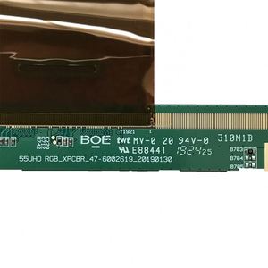 Écran LED de remplacement pour téléviseur HV550QUB-V8L - Product Image 3