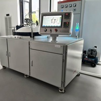 Equipo de procesamiento térmico de materiales avanzados para investigación científica, protección con gas argón, sinterización al vacío a 3000 °C, laboratorio de calentamiento