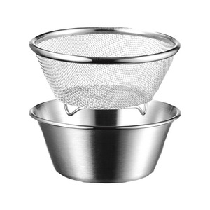 Ensemble de casseroles et poêles en acier inoxydable antiadhésif OEM ODM, 7 pièces, avec couvercle en verre, compatible induction, pour la cuisine à domicile - Product Image 5