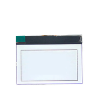 Modul Layar LCD Grafis Positif TFT 2-Inci 128x64 10 Pin Driver IC ST7567 Garansi 2 Tahun COG Surface Mount Putih DETONE
