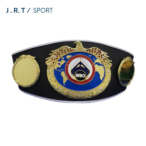 OEM&amp;ODM High Quality Manufacture Ufc Custom <strong>Wrestling</strong> Championship <strong>Belt</strong> - Product Image 4