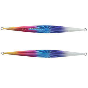 Señuelo de Pesca de Atún de 200g, Cebo de Fondo para Pesca en el Mar, Brilla en la Oscuridad, Hecho en Weihai - Product Image 3