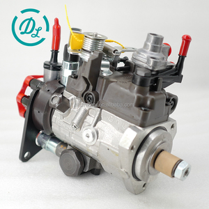 DL EexcavaStart para Bomba de Inyección de Combustible Diésel DP310 9521A080H 9521A081H 320GC C7.1, Piezas de Motor de Excavadora, Garantía de 6 Meses - Product Image 2