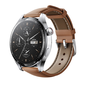 Joyroom <span class=keywords><strong>JR</strong></span>-FC2 <span class=keywords><strong>Pro</strong></span> sang trọng thời trang Smartwatch cổ tay thể thao siêu thông minh đồng hồ cho nam giới - Product Image 2