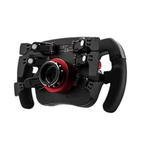 Volant de Course SIM Simagic FX PRO Formule Écran 4.3" + Empattement Alpha MINI