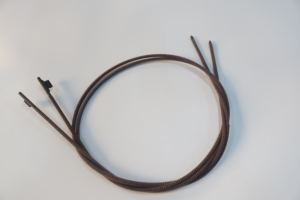 สายเคเบิลกระจกหลังคาซันรูฟคุณภาพสูงขายดีสำหรับรถยนต์ <span class=keywords><strong>BMW</strong></span> X1(F48 F49) R48 R45 ยี่ห้อ RUISU - Product Image 2