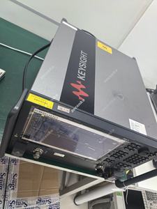 Analyseur de <span class=keywords><strong>réseau</strong></span> micro-ondes Keysight N5249B PNA-X 900 Hz/10 MHz à 8,5 GHz *Prix à consulter* - Product Image 4