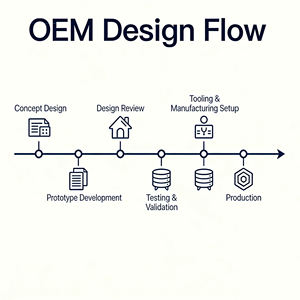 <span class=keywords><strong>Control</strong></span> Remoto de Voz HUAYU MR22GA, Reemplazo Compatible con Todos los Televisores LG Smart LED LCD - Product Image 5
