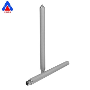 Soluciones de cilindro de filtro HVAC de metal sinterizado - Product Image 5
