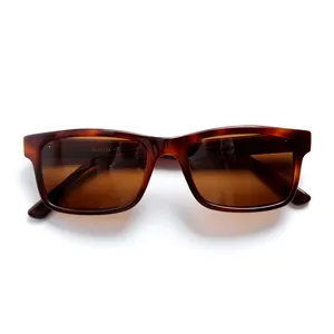Unisex gafas de sol de acetato de tom - Product Image 1