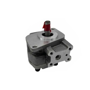 ปั๊มเกียร์ SHIMADZU รุ่น GPYZ-5.8R323B ปั๊มน้ำมันเกียร์แรงดันสูง GPY-11.5R 4R - Product Image 4