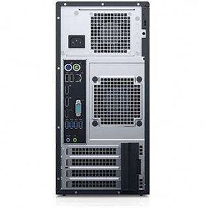 Vente flash Serveur tour <span class=keywords><strong>Dell</strong></span> Xeon E3-1220v6 3.4GHz <span class=keywords><strong>Mini</strong></span> Poweredge T130 - Product Image 4