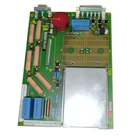 Gran oferta 6SL3985-6TP00-0AA0 módulo PLC grande en Stock para programación PLC