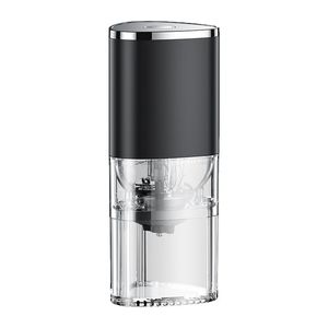 Aria Electric <b>Coffee</b> <b>Grinder</b> 200G Battery Powered Portable For Home Office Use - Product Image 3
