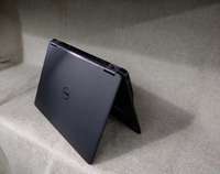 Hot Selling Used for Del l E7250 5th Gen Laptop with 4G 128G SSD 12.5'' TN Panel Dual Core Processor English Keyboard