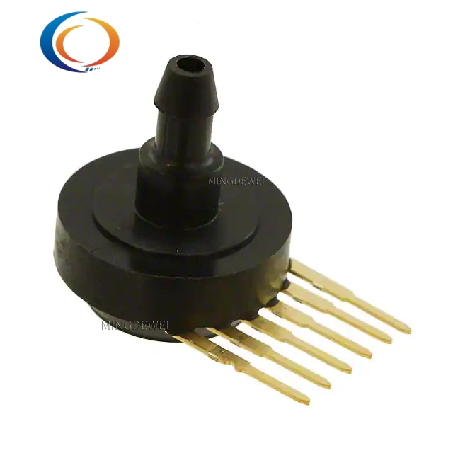 MPX5010GS BOM Components ic components Pressure Sensor